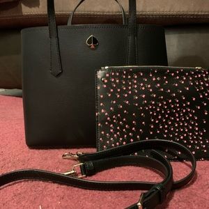 Kate Spade Molly Medium Tote